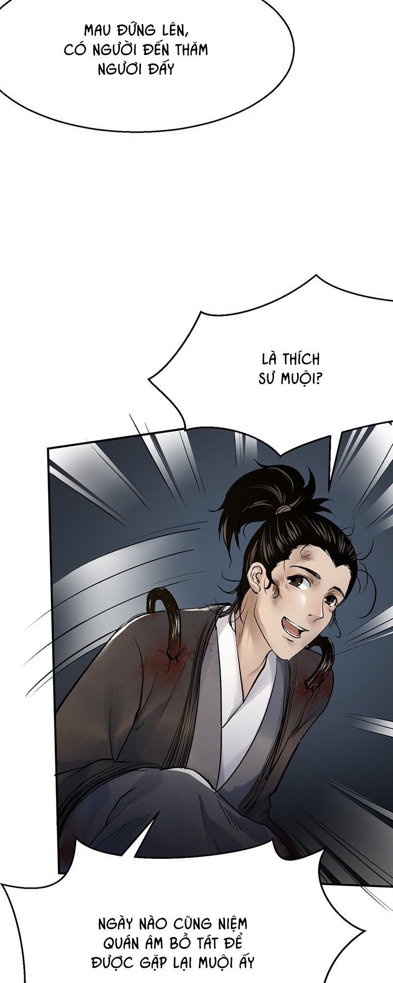 Liên Thành Quyết Chapter 11 - Trang 6