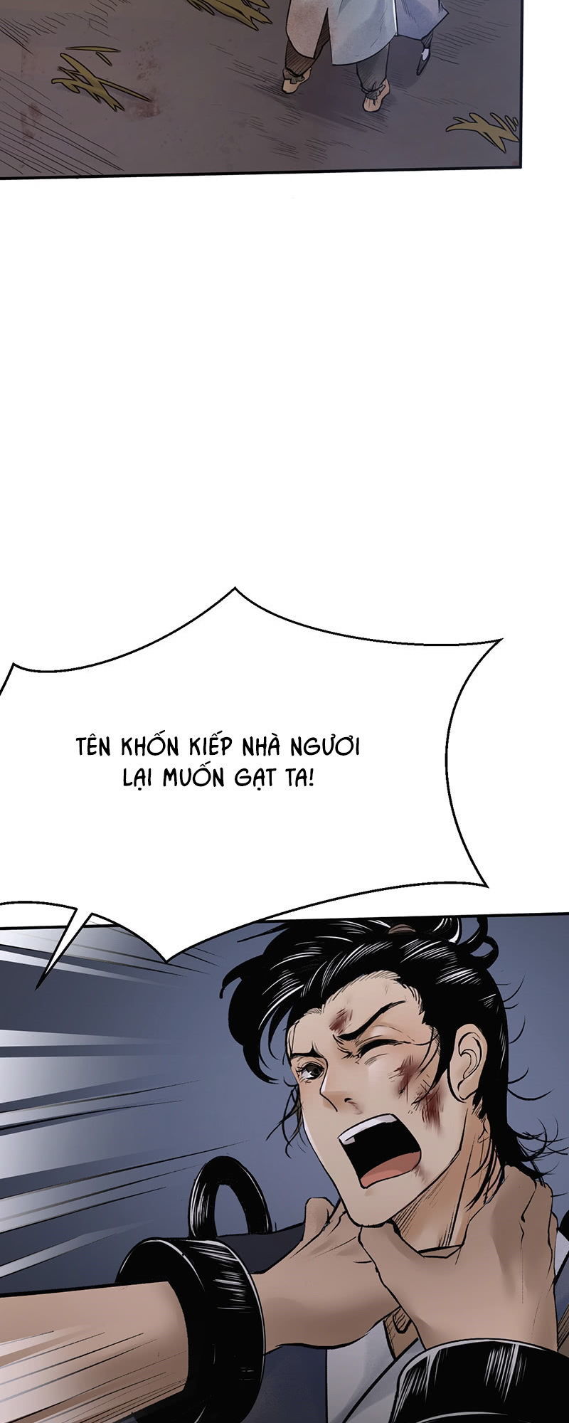 Liên Thành Quyết Chapter 12 - Trang 28