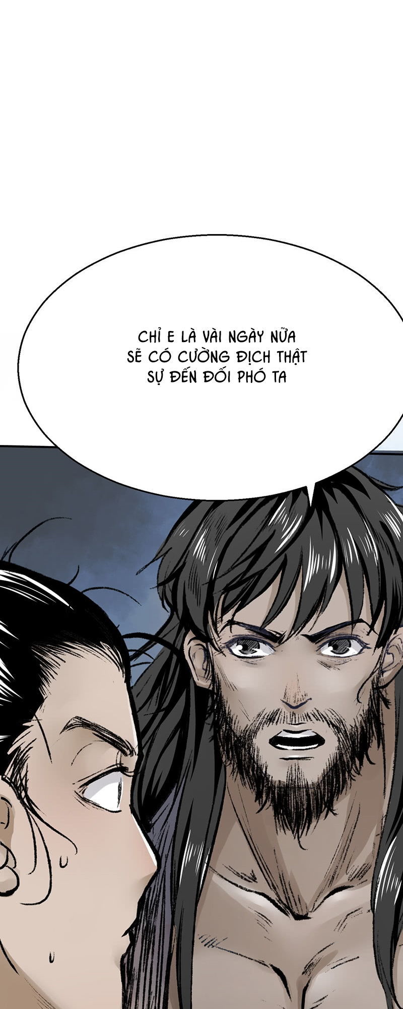 Liên Thành Quyết Chapter 13 - Trang 36