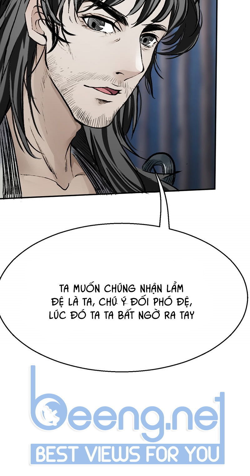 Liên Thành Quyết Chapter 14 - Trang 4