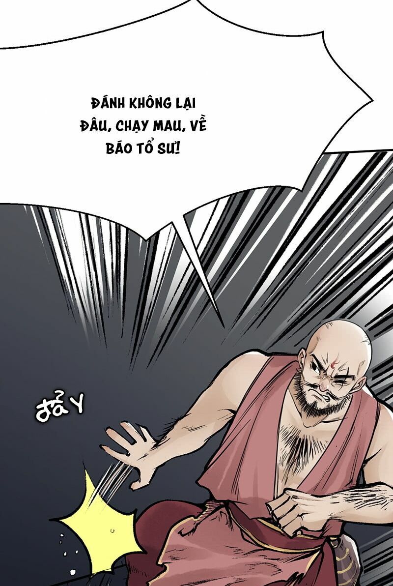 Liên Thành Quyết Chapter 15 - Trang 26