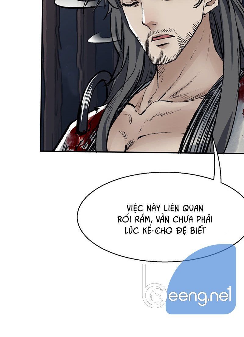 Liên Thành Quyết Chapter 16 - Trang 15