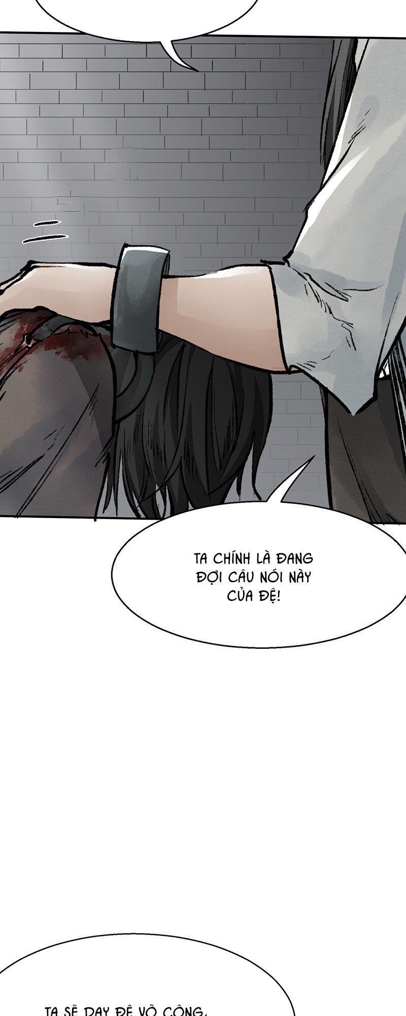 Liên Thành Quyết Chapter 16 - Trang 30