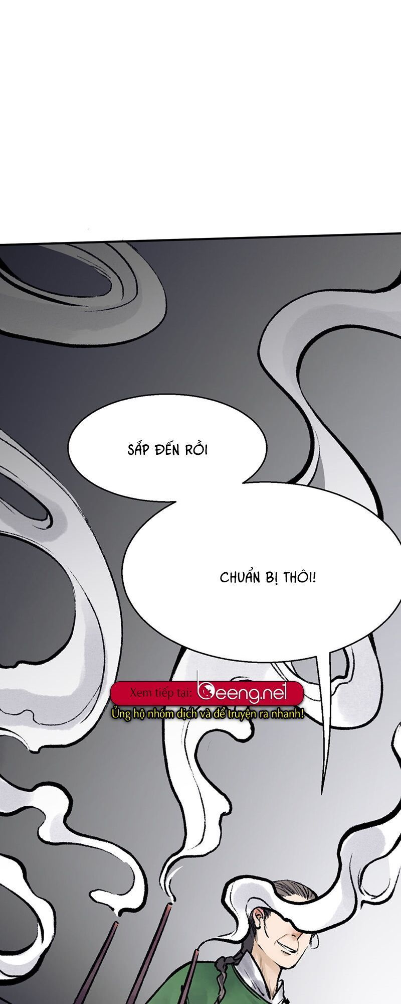 Liên Thành Quyết Chapter 17 - Trang 30