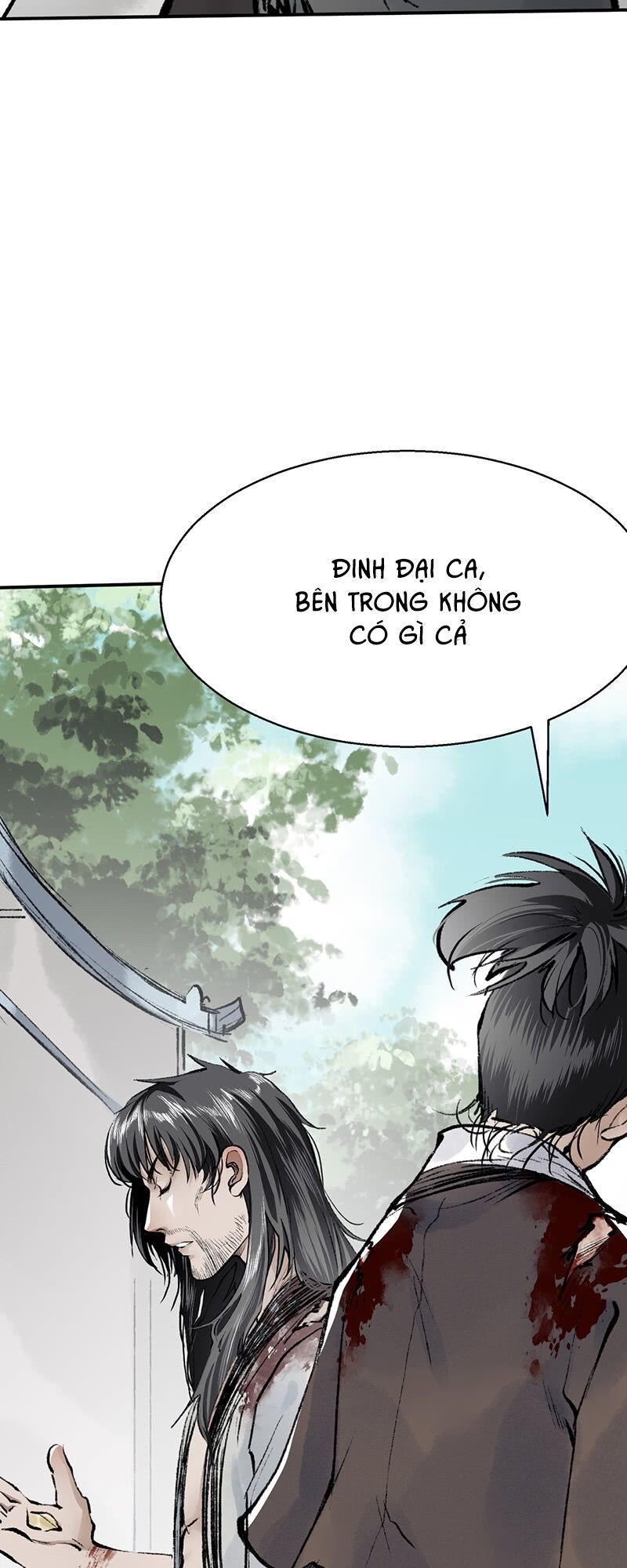 Liên Thành Quyết Chapter 18 - Trang 17