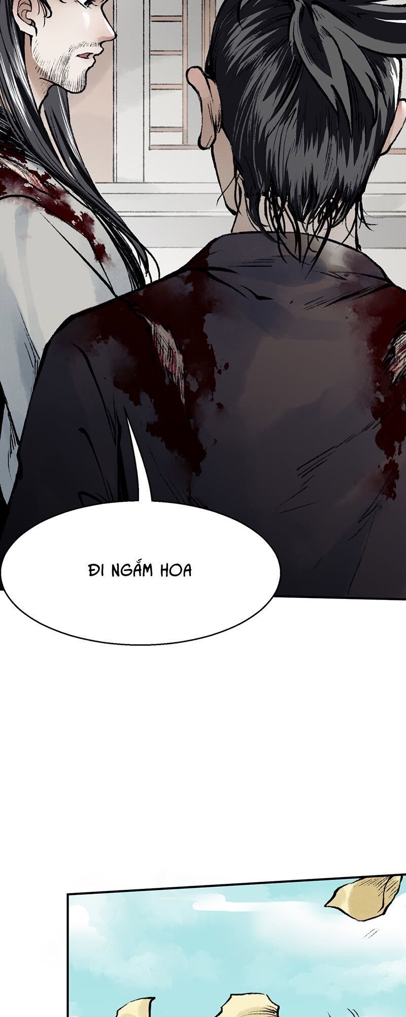 Liên Thành Quyết Chapter 18 - Trang 3