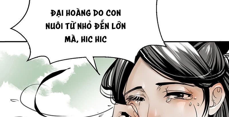 Liên Thành Quyết Chapter 2 - Trang 10