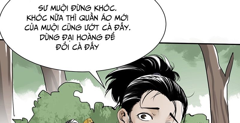 Liên Thành Quyết Chapter 2 - Trang 12