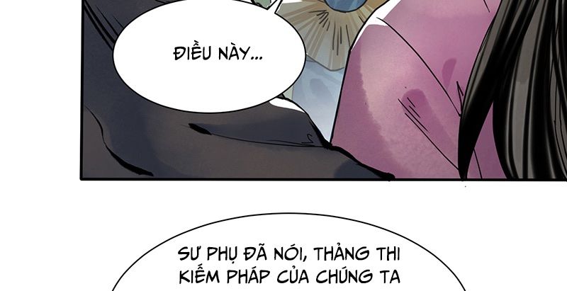 Liên Thành Quyết Chapter 2 - Trang 19