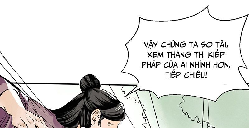 Liên Thành Quyết Chapter 2 - Trang 24