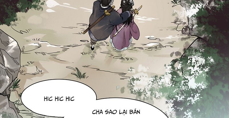 Liên Thành Quyết Chapter 2 - Trang 3