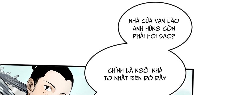 Liên Thành Quyết Chapter 2 - Trang 54