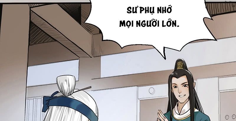 Liên Thành Quyết Chapter 2 - Trang 73