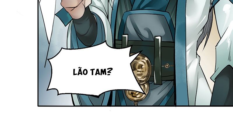 Liên Thành Quyết Chapter 2 - Trang 82