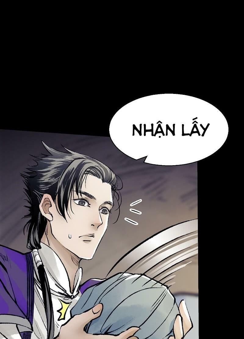 Liên Thành Quyết Chapter 21 - Trang 13