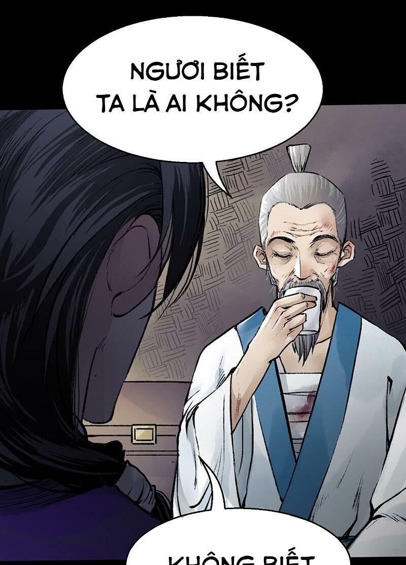 Liên Thành Quyết Chapter 21 - Trang 15