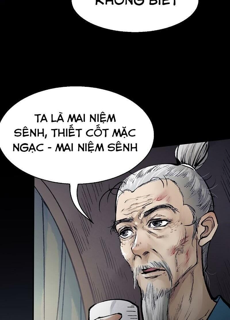 Liên Thành Quyết Chapter 21 - Trang 16