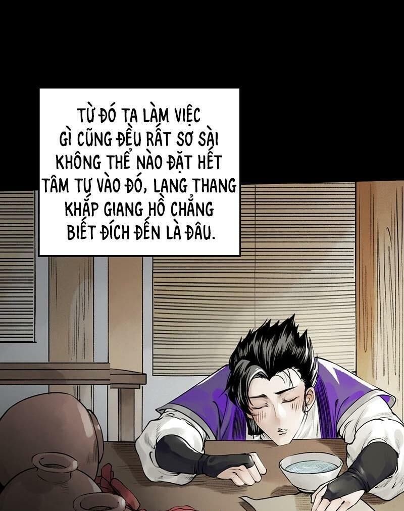 Liên Thành Quyết Chapter 23 - Trang 1