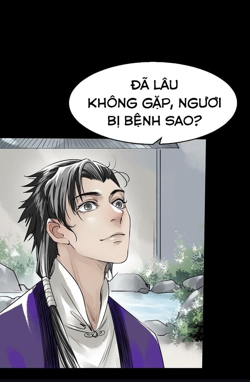 Liên Thành Quyết Chapter 23 - Trang 13