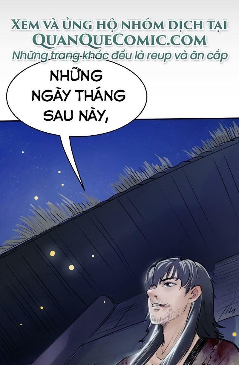 Liên Thành Quyết Chapter 23 - Trang 15