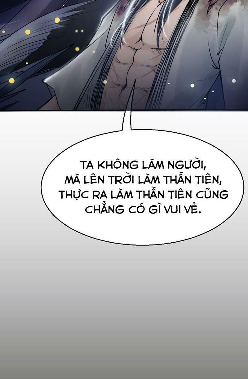 Liên Thành Quyết Chapter 23 - Trang 16