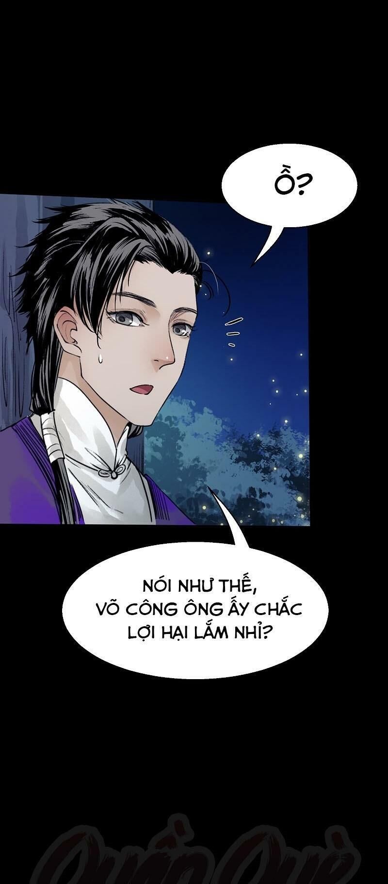 Liên Thành Quyết Chapter 23 - Trang 25