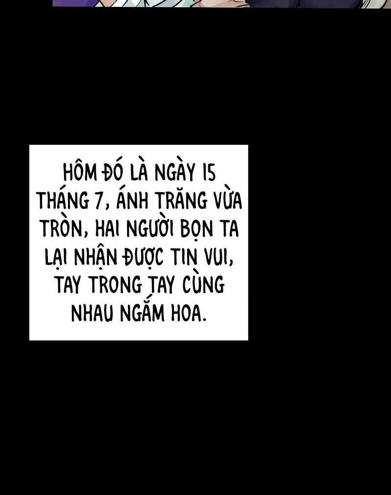 Liên Thành Quyết Chapter 23 - Trang 40