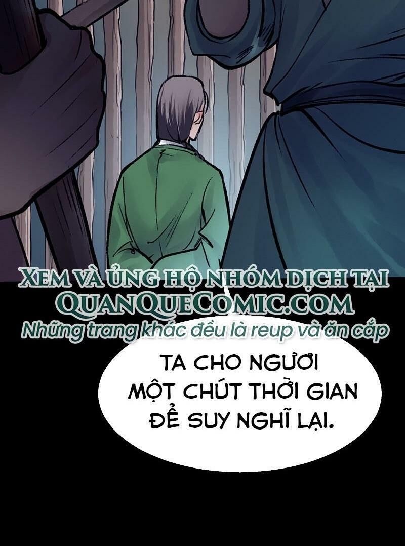 Liên Thành Quyết Chapter 24 - Trang 14