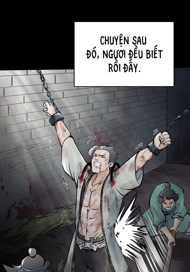 Liên Thành Quyết Chapter 24 - Trang 15