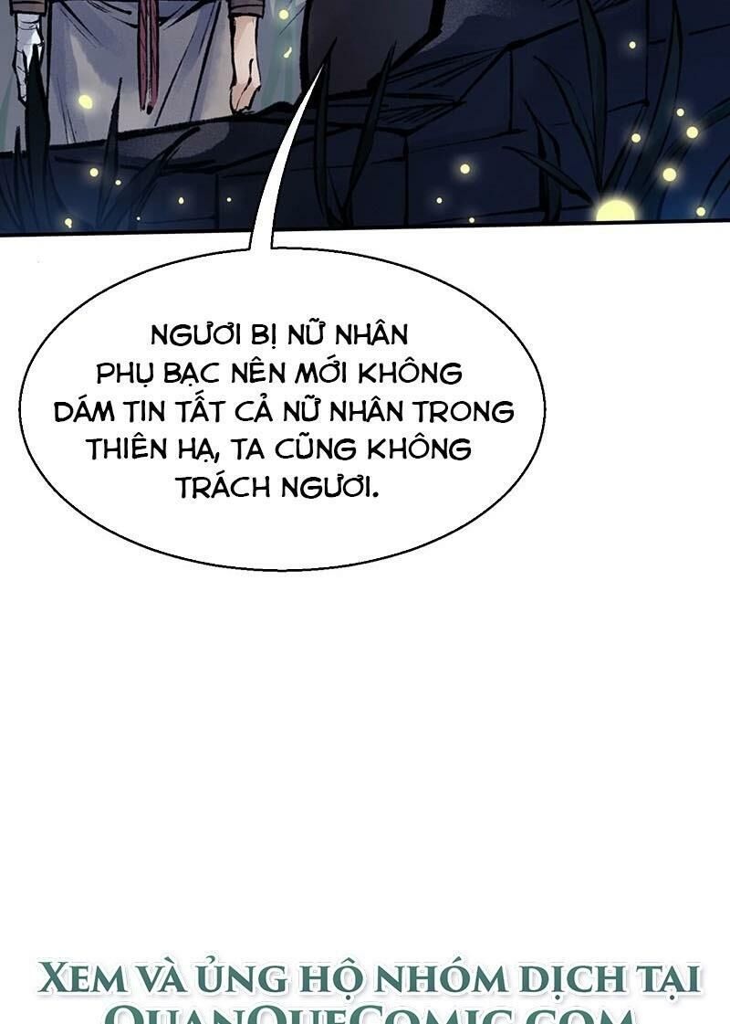 Liên Thành Quyết Chapter 24 - Trang 22