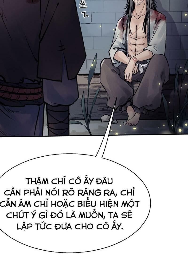 Liên Thành Quyết Chapter 24 - Trang 24