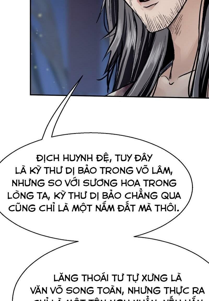 Liên Thành Quyết Chapter 24 - Trang 26