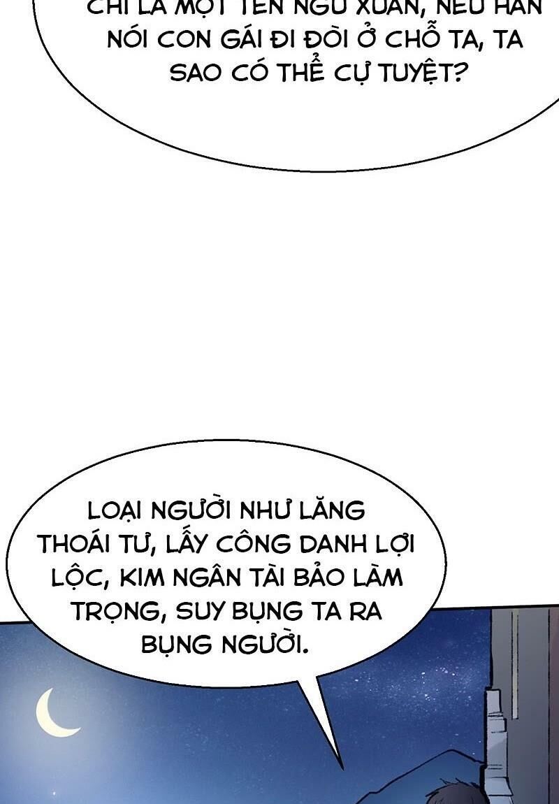 Liên Thành Quyết Chapter 24 - Trang 27