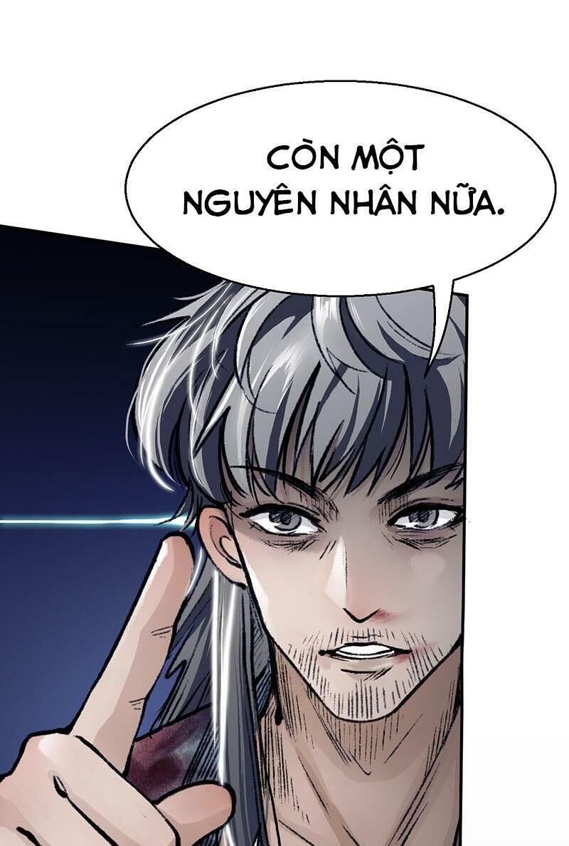 Liên Thành Quyết Chapter 24 - Trang 29