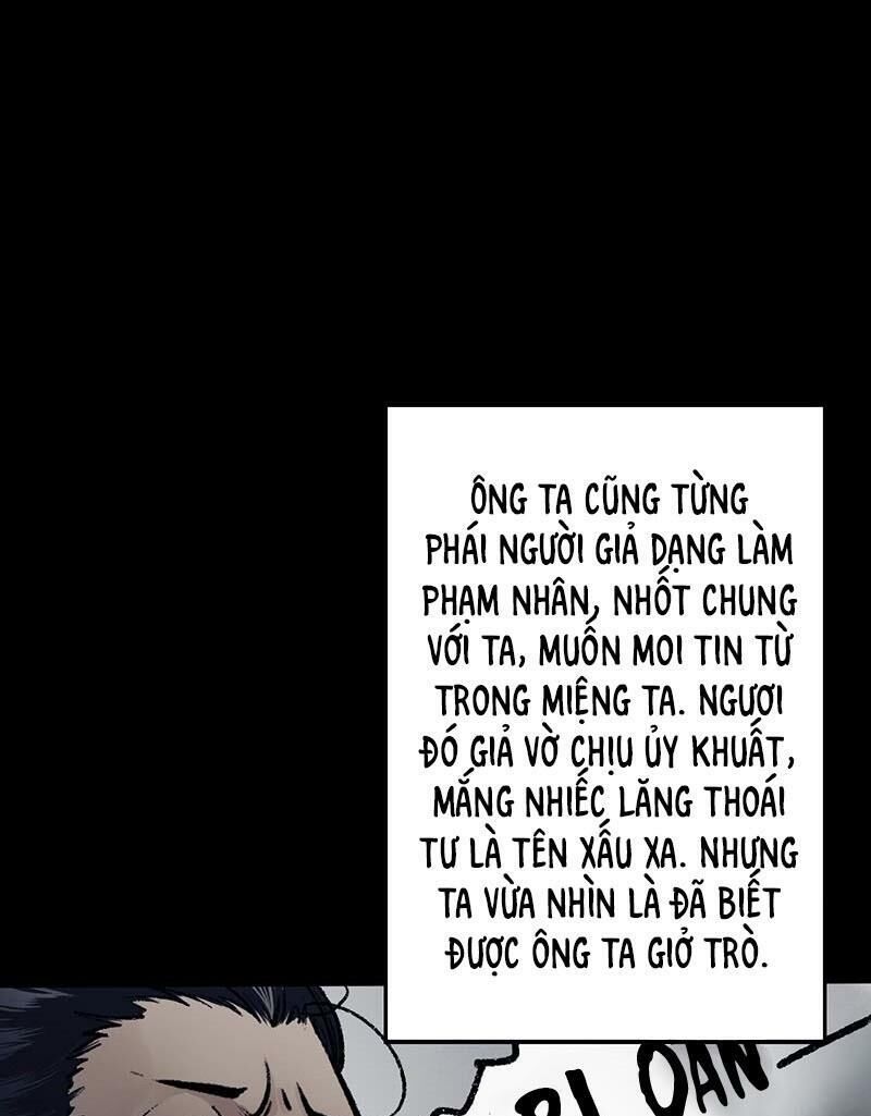 Liên Thành Quyết Chapter 24 - Trang 33