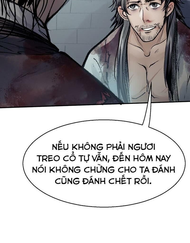 Liên Thành Quyết Chapter 24 - Trang 36