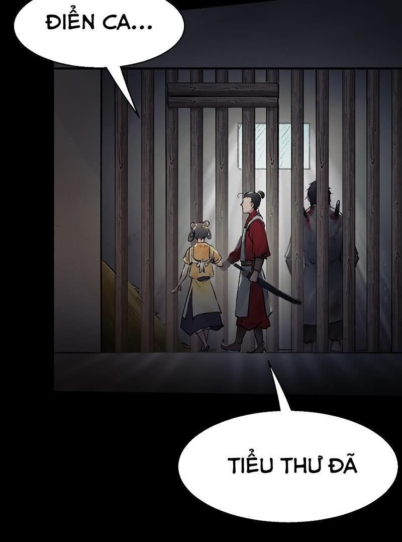 Liên Thành Quyết Chapter 25 - Trang 2