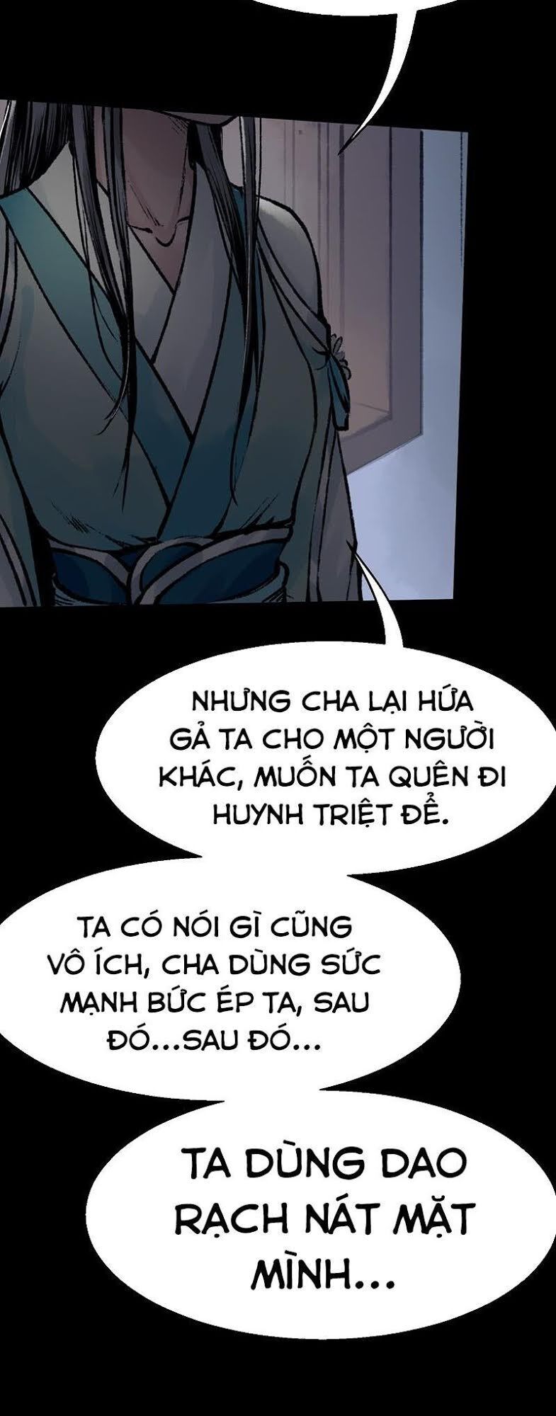 Liên Thành Quyết Chapter 25 - Trang 26