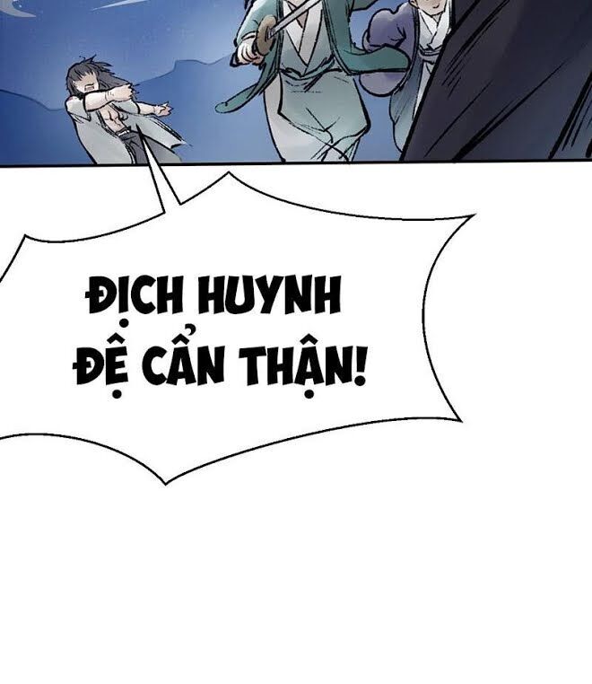 Liên Thành Quyết Chapter 26 - Trang 25