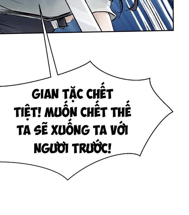 Liên Thành Quyết Chapter 26 - Trang 37