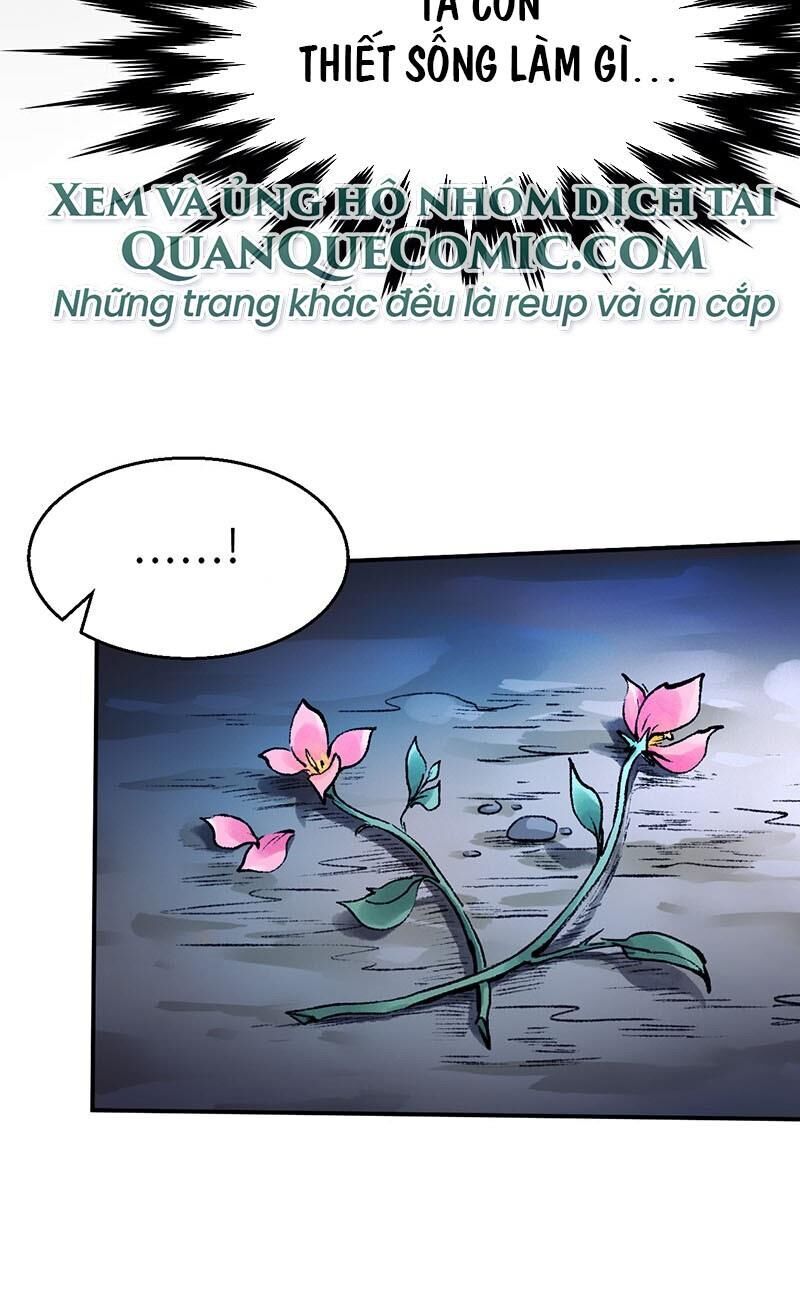 Liên Thành Quyết Chapter 28 - Trang 7