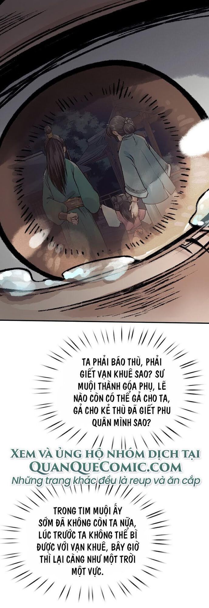 Liên Thành Quyết Chapter 29 - Trang 24