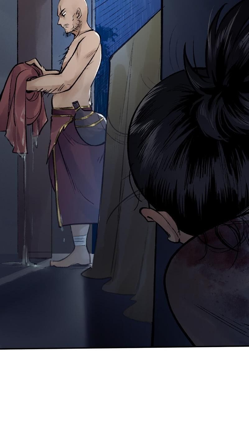 Liên Thành Quyết Chapter 32 - Trang 10