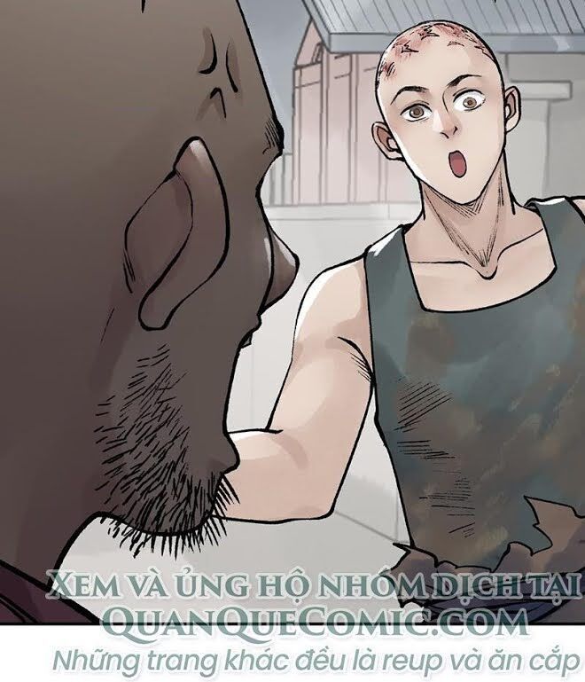 Liên Thành Quyết Chapter 32 - Trang 46