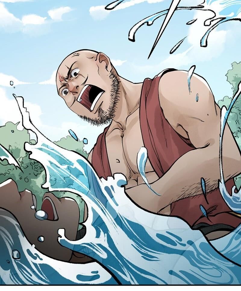 Liên Thành Quyết Chapter 34 - Trang 12