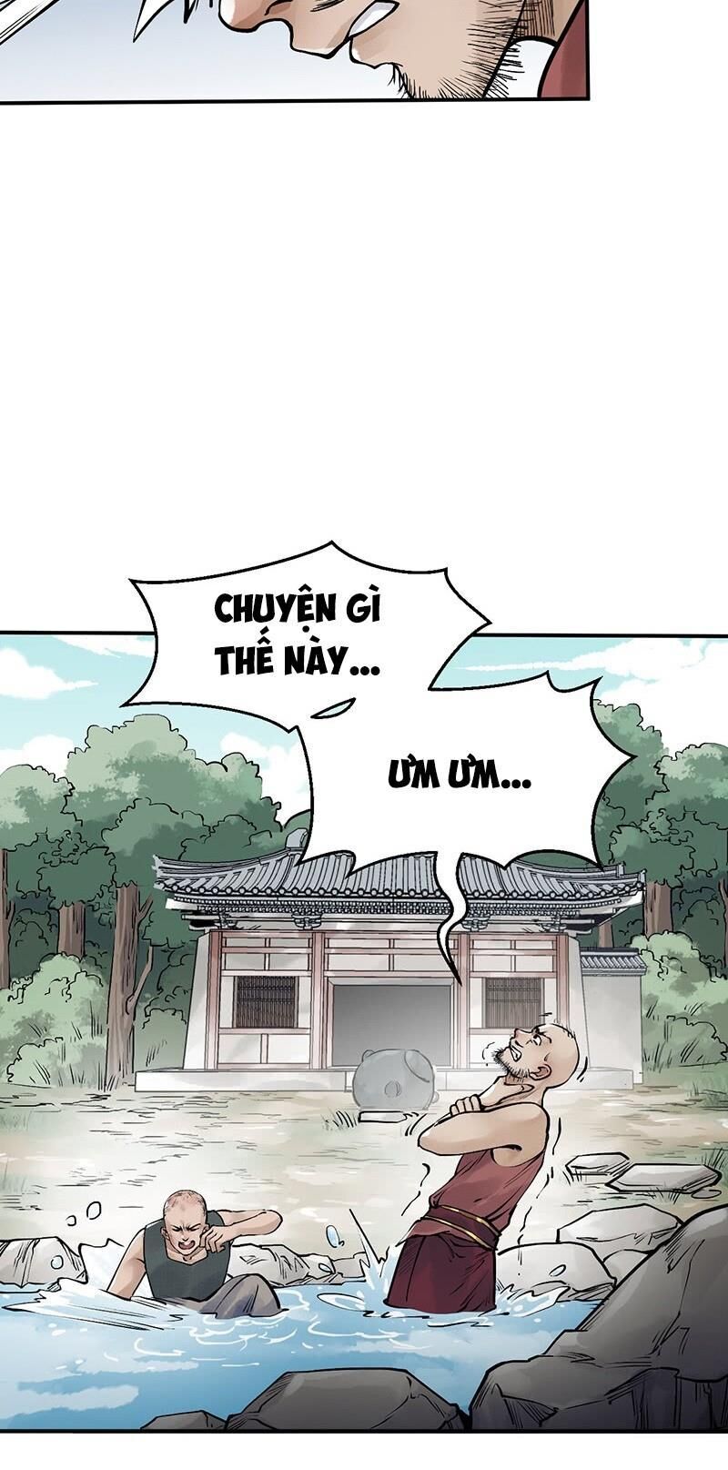 Liên Thành Quyết Chapter 34 - Trang 14