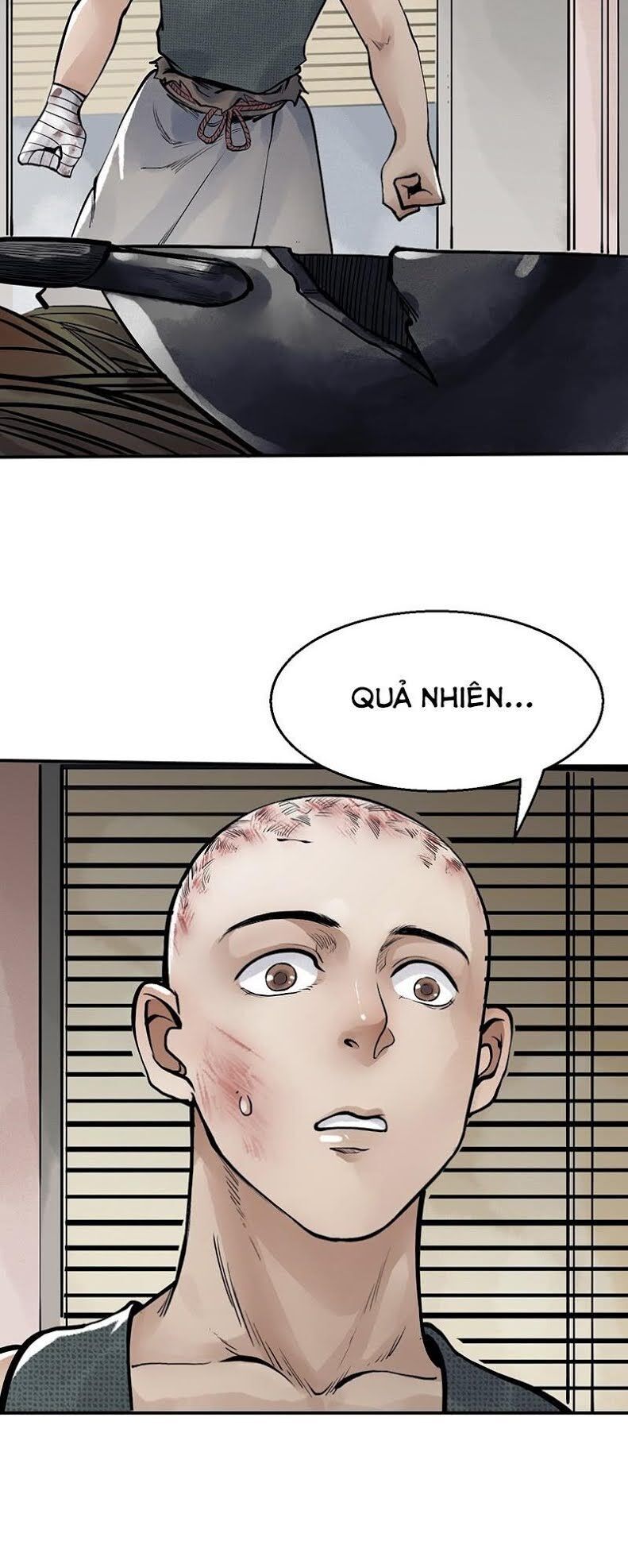 Liên Thành Quyết Chapter 34 - Trang 19