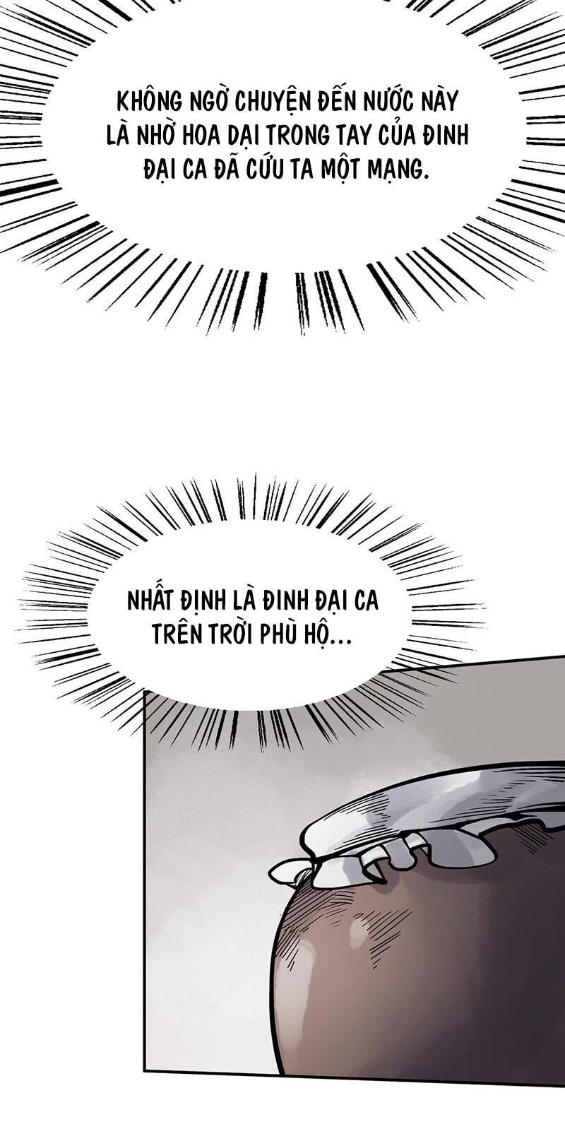 Liên Thành Quyết Chapter 34 - Trang 24