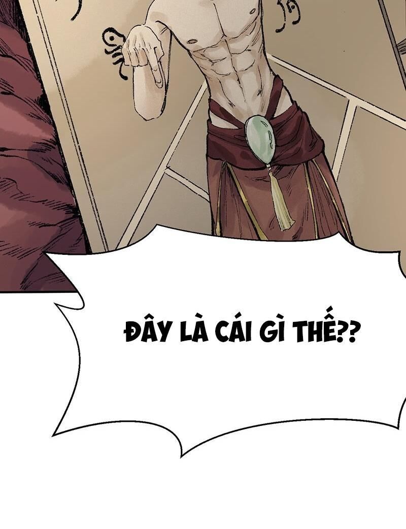 Liên Thành Quyết Chapter 34 - Trang 33