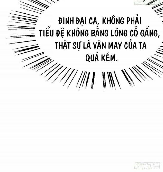 Liên Thành Quyết Chapter 38 - Trang 20